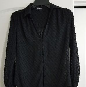 Bebe black top